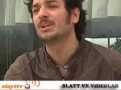 Hayrettin - Okan Bayülgen Hayrettin Karşı Karşıya