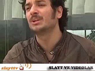 Hayrettin - Okan Bayülgen Hayrettin Karşı Karşıya