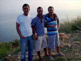 bİr SEVGilim OLsa FEnamı OLur