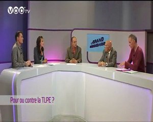 Débat à propos de la Taxe Locale sur la Publicité Extérieure