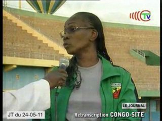 Challenge Trophy Handball : les Diables Rouges enregistrent deux victoires