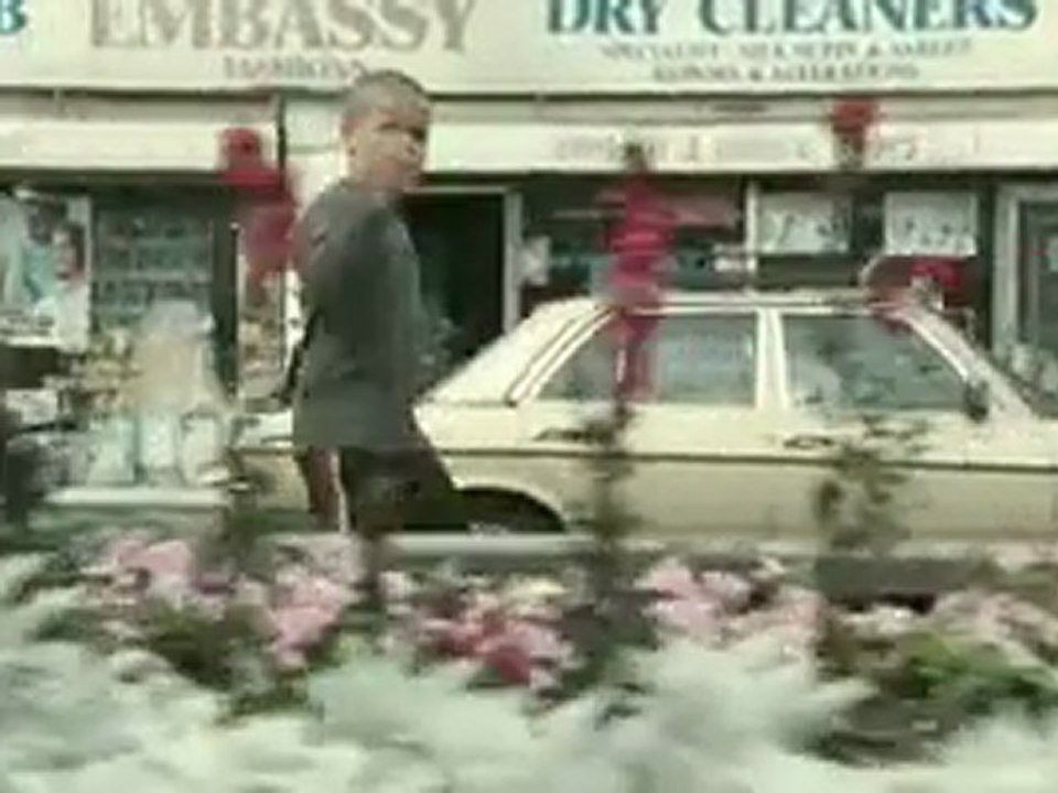 Audio Bullys - We Don't Care