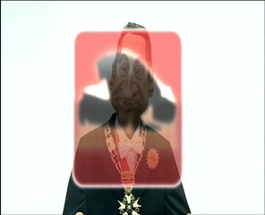 Après iPod, iMac, iPhone et iPad voici... iSlam