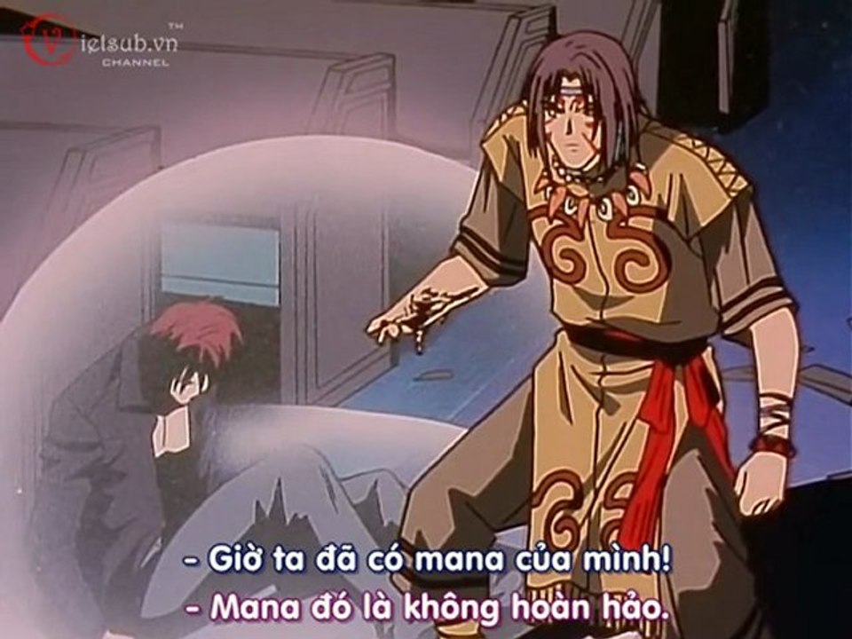 [Vietsub.vn]Ayashi No Ceres E24