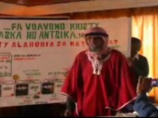 Andro nahafatesan'i Jesosy - 2/11