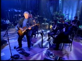 A Night in Izmit with Knopfler _ 2011