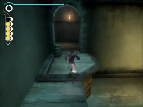 Prince of persia walkthrought les sables du temps partie 5