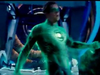 Green Lantern - Spot TV #5 [VO|HD]
