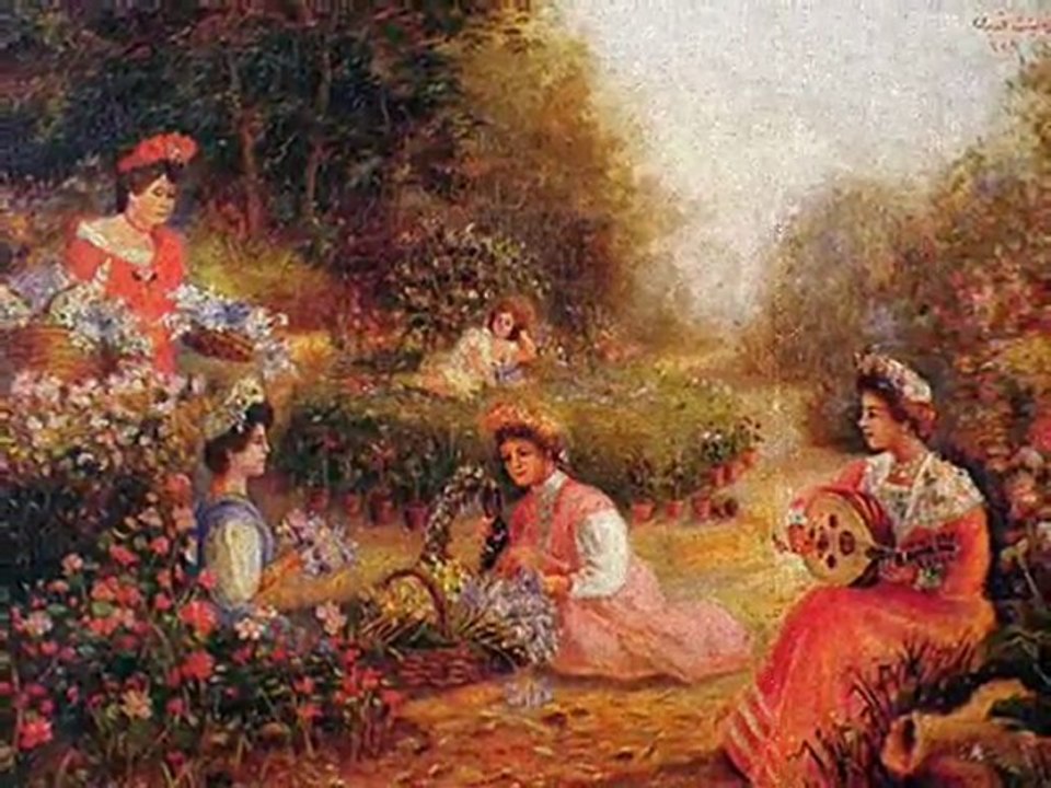 GÜLBAHAR ULUER & KAZIM KOYUNCU  DİDOU  NANA  serbülent öztürk yapımı