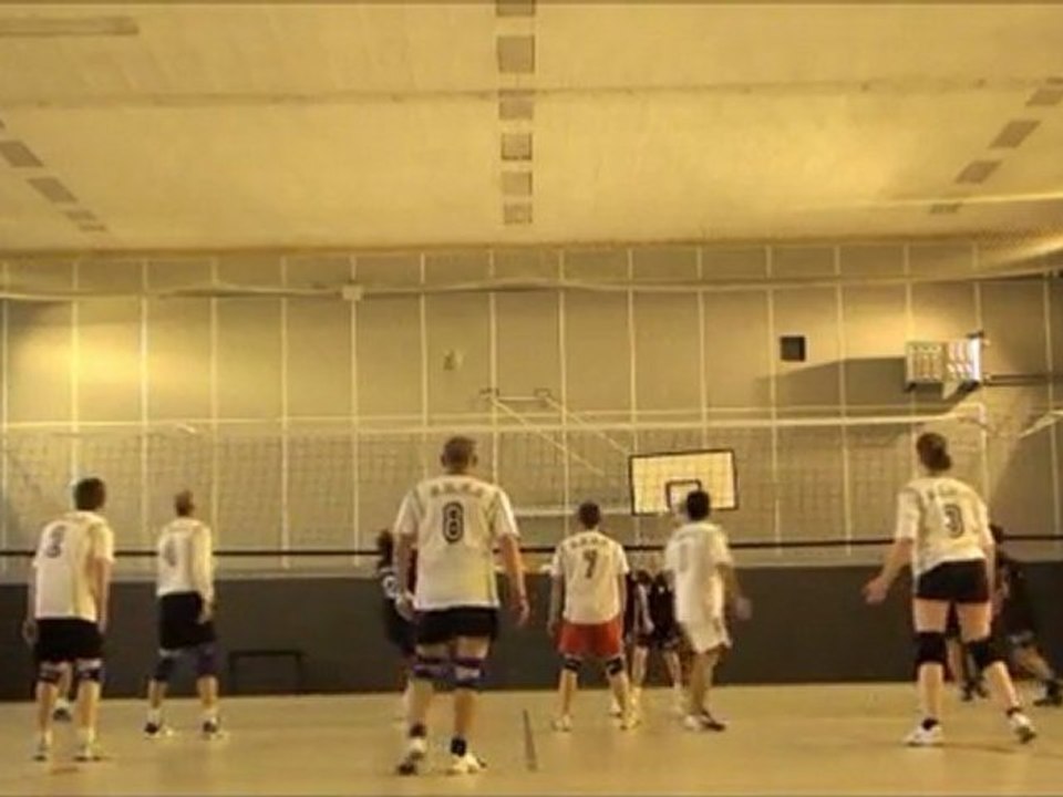 BEST OF MATCH CROC 2 vs ATSCAF 2