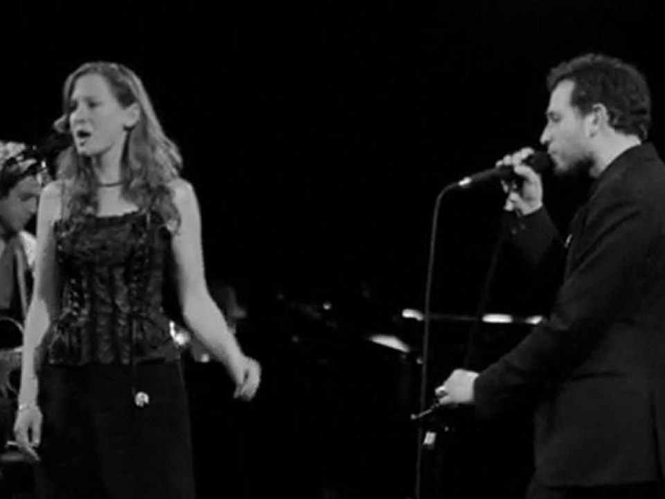 Hurdy-Gurdy live 2011 à l'Espace Kiron (sélection)