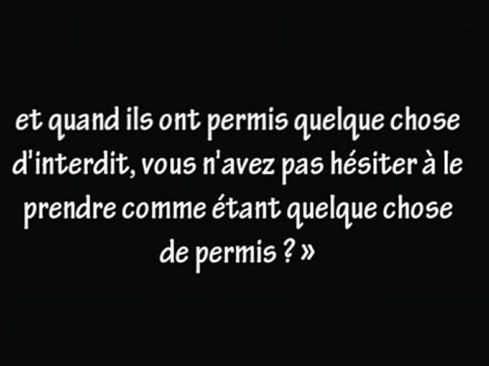 Tahwid Al Hakimiya   Sheikh Al Albany & Sheikh Al Fawzan