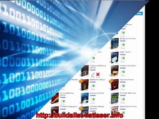 List Build. List Laser