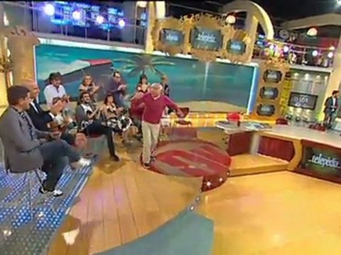 TV3 - Divendres - La Telepèdia de la temporada de Divendres