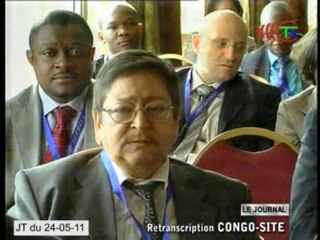 Clôture des travaux de la 10ème assemblée annuelle de l’IFREFI