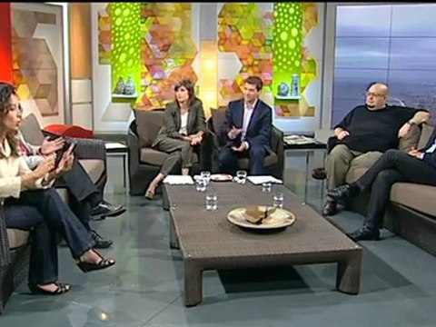 TV3 - Els Matins - Una aplicació per mòbils informa de l'estat de les platges