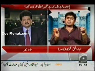 Capital Talk 24th May 2011 Part 2