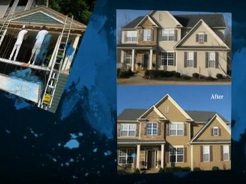 Las Vegas Discount House Painting 702-529-2675