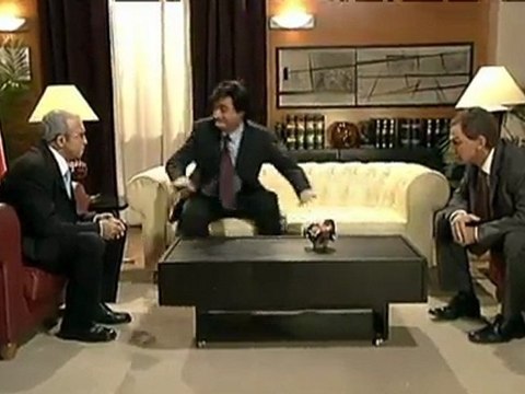 TV3 - Polònia - Montilla i Zapatero no parlen el mateix idioma