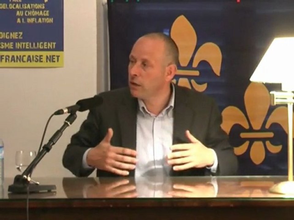 L'Ecologie Politique (deuxième partie)