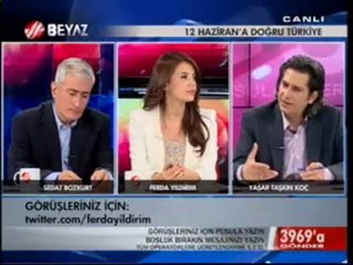 Oy Pusulası 6.Kısım
