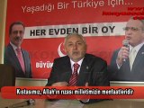 Osman BALCI  BBP Konya Milletvekili adayı