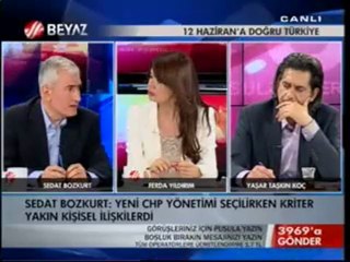 Oy Pusulası 7.Kısım