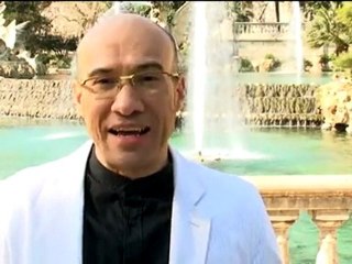 TV3 - Gaspar Hernàndez parla de "Bricolatge emocional"