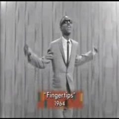 Little Stevie Wonder - Fingertips 1964