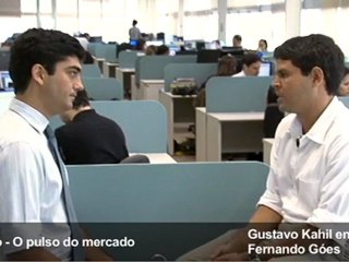 Portfólio:: Correção do Ibovespa foi técnica e exagerada