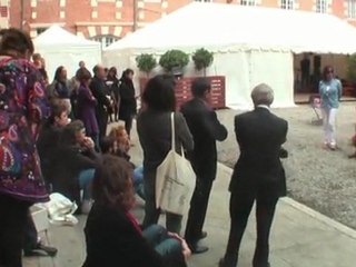 Printemps de septembre