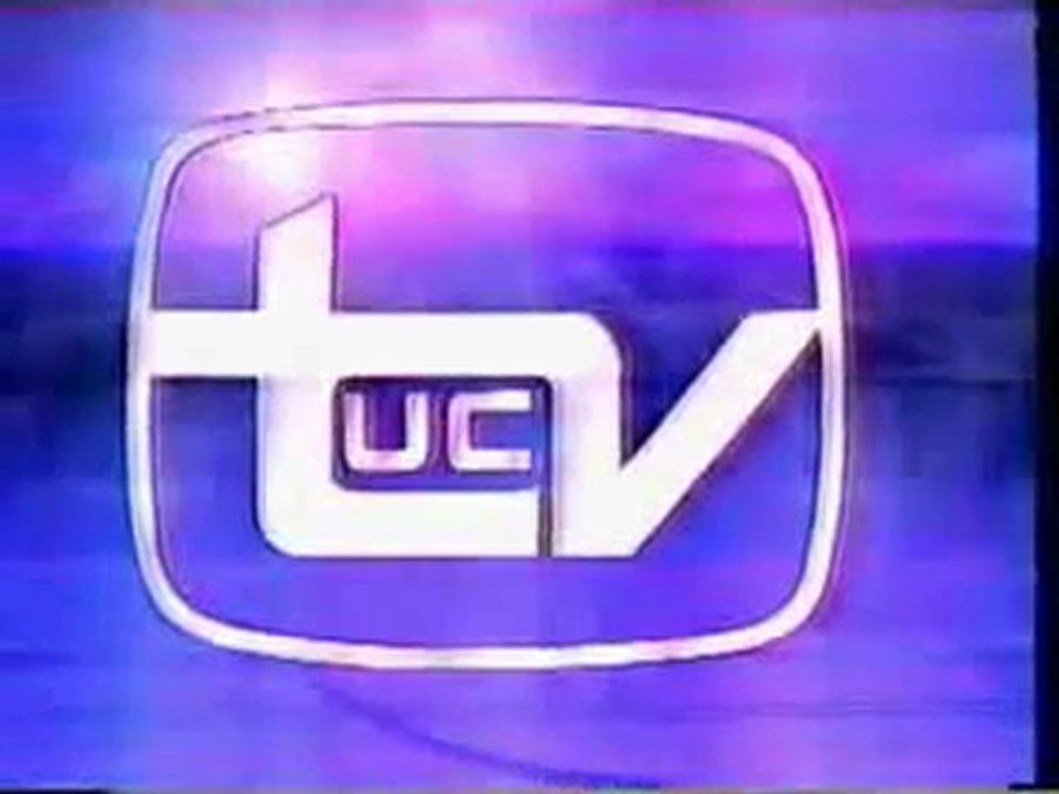 Compilado de Genericos Canal 13 UCTV | 1990