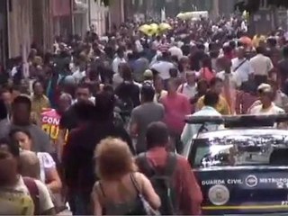 Seu Dinheiro na TV: O que deve mexer com a bolsa no curto pr