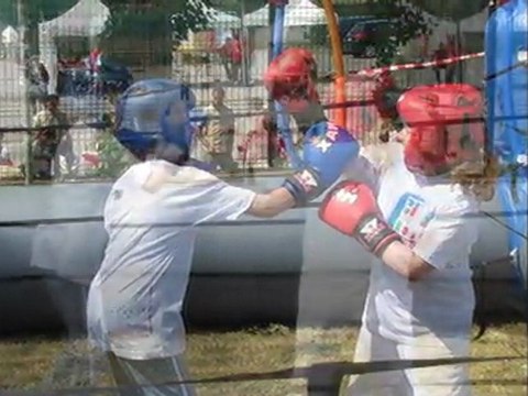 mai 24, 2011 Film City Raid Andros