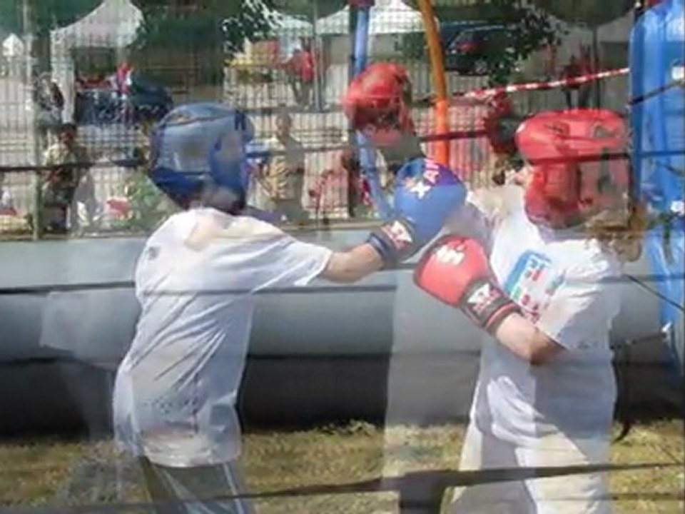 mai 24, 2011 Film City Raid Andros