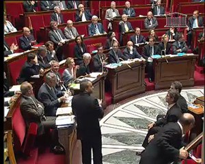 QAG Clayes et réponse X Bertrand 24 mai 2011