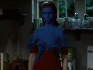 X Men - First Class : Extrait "Meet Raven" [VO|HD]