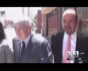 El “disidente” oficial cubano avala farsa judicial del terrorista Posada