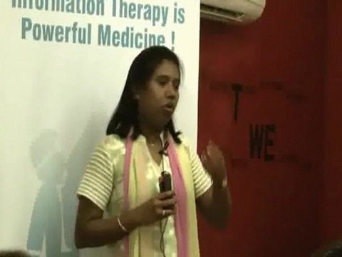 Cancer Prevention & Early Detection Part 2.wmv