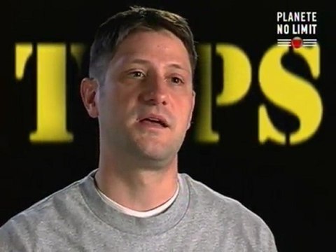 Chasseurs de fantômes : Episode 25 (1/3)