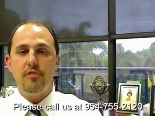 Miramar Injury Lawyer & Accident Attorney (954) 755-2120