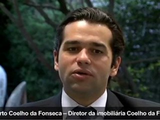 Daniel Libeskind assina empreendimento residencial em constr