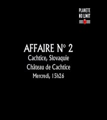 GHI : LA COMTESSE SANGLANTE (4)