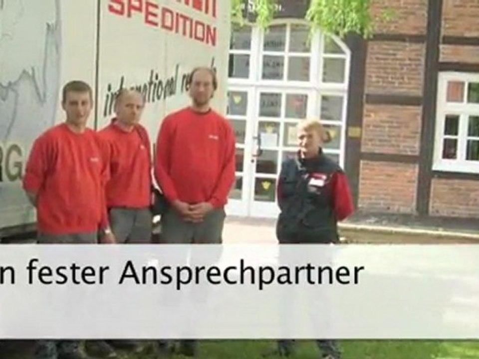 Möbelspeditionen Nienburg (Weser) GÖLLNER SPEDITION