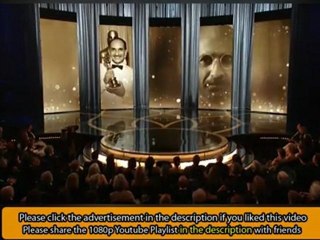 81st  Annual Academy Award - Best Actor in a Leading Role Category