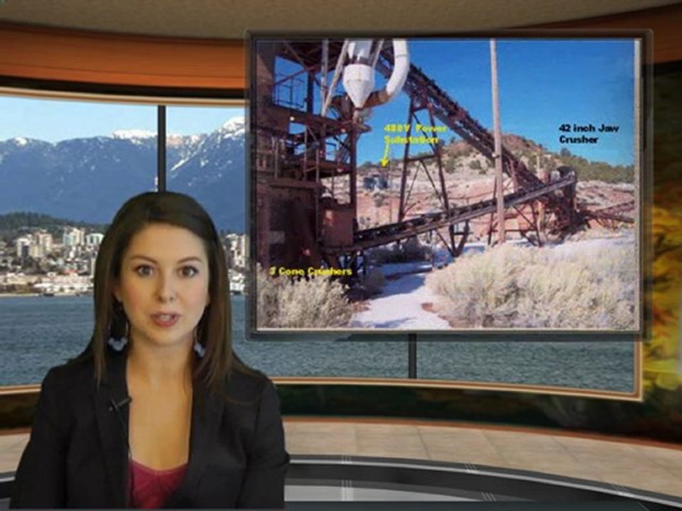 Meadow Bay Gold Corp. (TSXV: MAY) News Alert