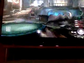 cod 7 zombie sur wii  un petit  delire