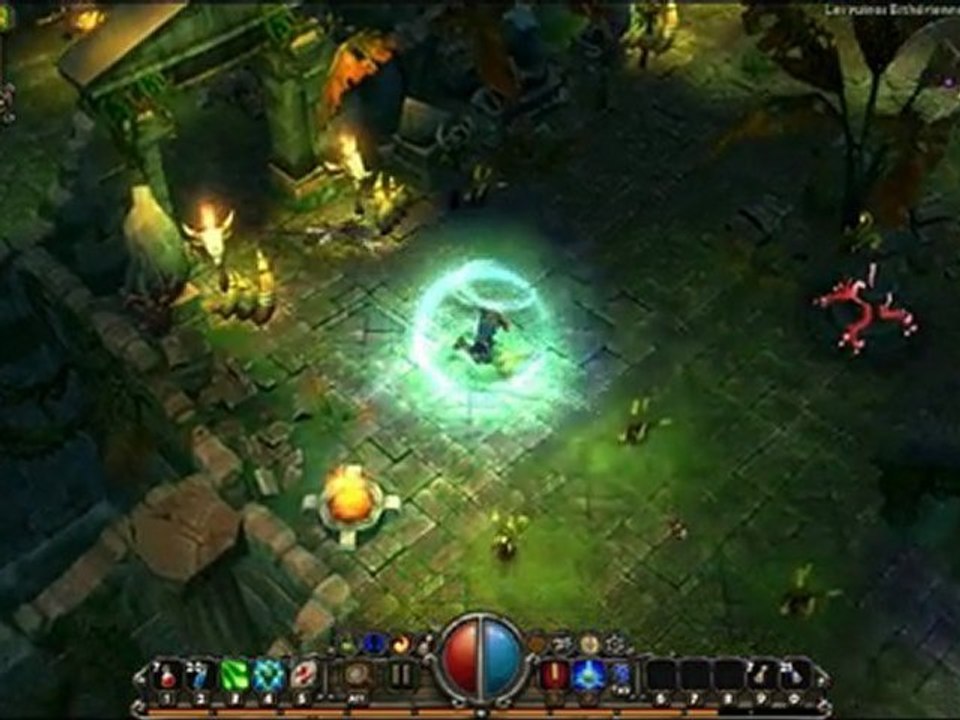 [All in Game] Video 002 : Torchlight part.2