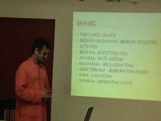 Herbs that Heal Part 2