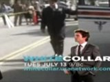 White Collar - USA Network - Pop Up - ver. 1